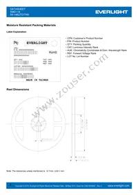 59-146UTD/TR8 Datasheet Page 8