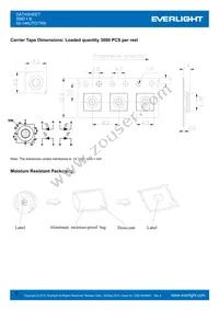 59-146UTD/TR8 Datasheet Page 9