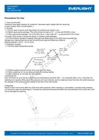 59-146UTD/TR8 Datasheet Page 10