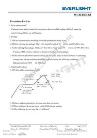 59-14UTD/TR8 Datasheet Page 9