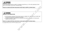 590SX1N56S102SP Datasheet Page 4