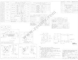 5912601013 Datasheet Cover