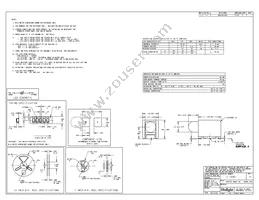 5912801013 Datasheet Cover