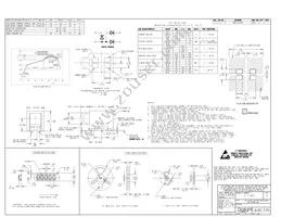 5913501113F Datasheet Cover