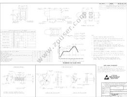 5913501831F Datasheet Cover