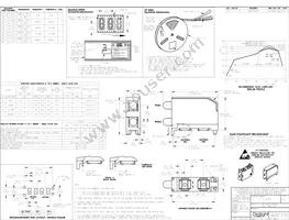 5921314302F Datasheet Cover