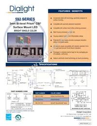 5922727013F Datasheet Cover