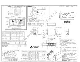 5923034013F Datasheet Cover