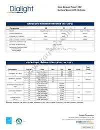 5923131814F Datasheet Page 2