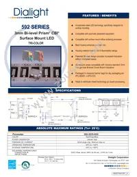 5923535013F Datasheet Cover