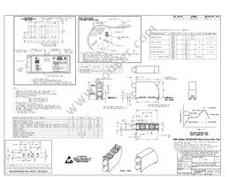 5923535803F Datasheet Cover