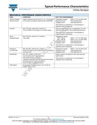 594D477X0010R4T Datasheet Page 19