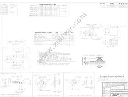 5952301002NF Datasheet Cover