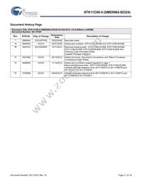 5962-9232406MYA Datasheet Page 17