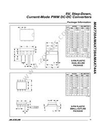 5962-9312101MPA Datasheet Page 15