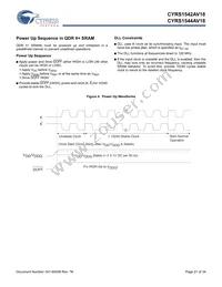 5962F1120201QXA Datasheet Page 21