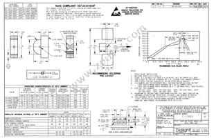 5972222602F Datasheet Cover