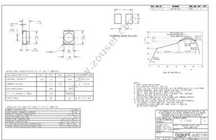 5973001202F Datasheet Cover