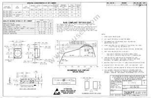 5973231202F Datasheet Cover