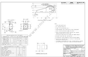 5973301207 Datasheet Cover