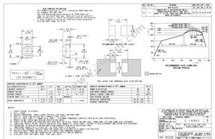 5973901202F Datasheet Cover