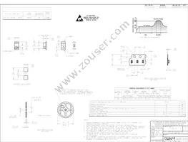 5975312402NF Datasheet Cover