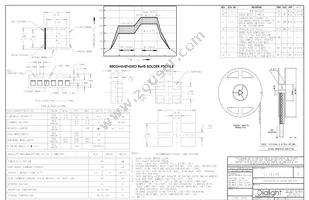 5977701502F Datasheet Cover