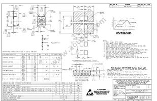 5977711307F Datasheet Cover