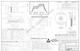 5977721502F Datasheet Cover