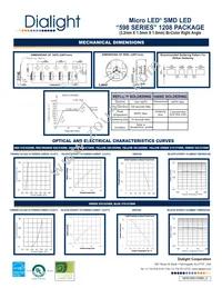 5988580207F Datasheet Page 2