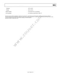 5B35-04-NI Datasheet Page 5