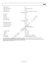 5B42-02-NI Datasheet Page 4