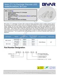 5BC-3-A/G-F Datasheet Cover