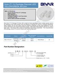 5BC-3-Y/G-CA Cover