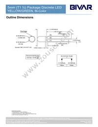 5BC-3-Y/G-CA Datasheet Page 2