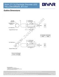 5BC-Y/G Datasheet Page 2