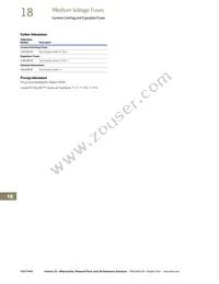 5CLE-1350E Datasheet Page 8