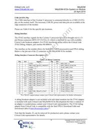 5CSX-H6-42A-RI Datasheet Page 6