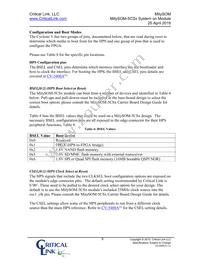5CSX-H6-42A-RI Datasheet Page 8