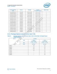 5CSXFC4C6U23A7N Datasheet Page 9