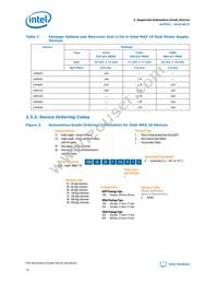 5CSXFC4C6U23A7N Datasheet Page 10