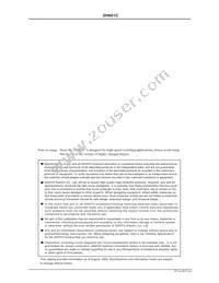 5HN01C-TB-EX Datasheet Page 4