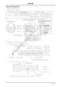 5HP01M-TL-H Datasheet Page 5