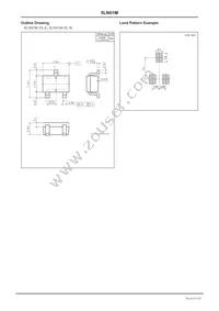 5LN01M-TL-H Datasheet Page 5