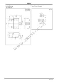 5LN01S-TL-E Datasheet Page 5