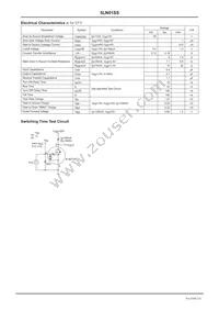 5LN01SS-TL-H Datasheet Page 2