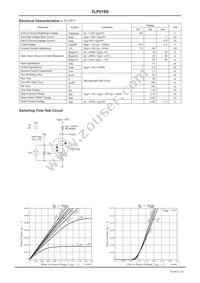 5LP01SS-TL-H Datasheet Page 2