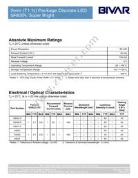 5SGT Datasheet Page 3
