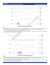 5T93GL101PFGI8 Datasheet Page 10