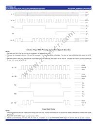 5T93GL101PFGI8 Datasheet Page 11